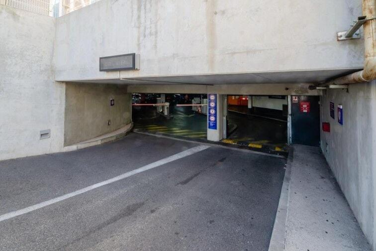 Charmant T3 Sur Jolie Place, Parking Inclus, Clim Ла-Сьйота Екстер'єр фото