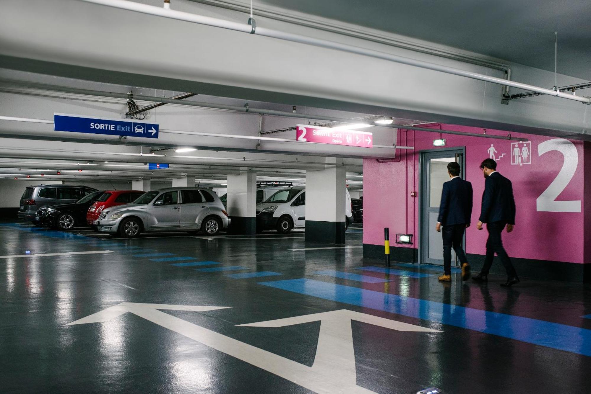 Charmant T3 Sur Jolie Place, Parking Inclus, Clim Ла-Сьйота Екстер'єр фото